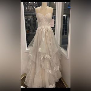 Stella York Wedding Dress Style #6765